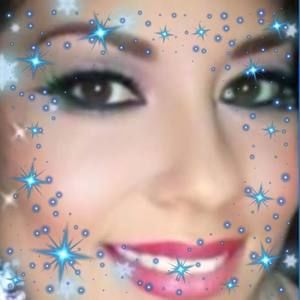 Meet your Posher, Elisa